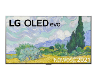 LG 65G13LA OLED 100Hz DOLBY VISION # - 663110 - zdjęcie 1